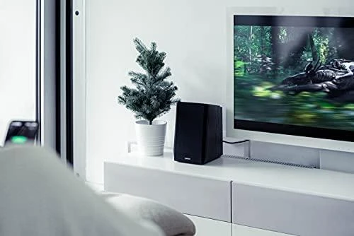 Kolonėlės Edifier R1855DB, Juodos spalvos