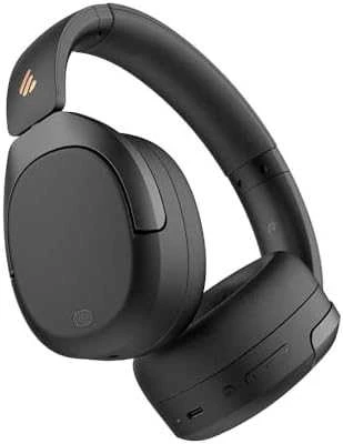 Edifier W830NB belaidės ausinės, Juodos spalvos
