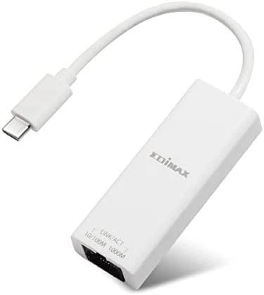 EDIMAX USB 3.0 Gigabit Ethernet Adapteris