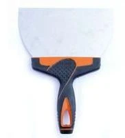 Glaistymo mentelė EDMA INOX 180mm