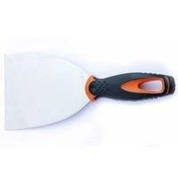 Glaistymo mentelė EDMA INOX 100mm