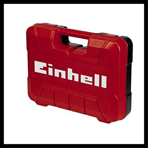 Pneumatinis Veržliasukis - Einhell TC-PW 340 340 N⋅m 7500 RPM Juodas, Raudonas