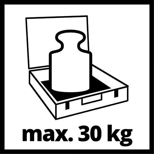 Einhell Įrankio dėklas
