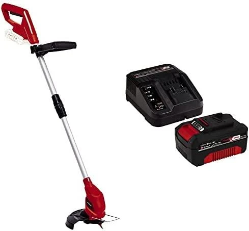 Akumuliatorinis trimeris Einhell Gc Ct 18/24 Li Solo 18V (be akumuliatoriaus ir kroviklio)
