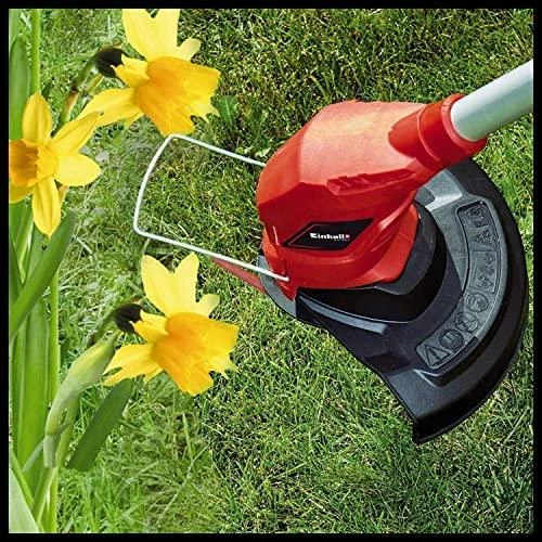 Akumuliatorinis trimeris Einhell Gc Ct 18/24 Li Solo 18V (be akumuliatoriaus ir kroviklio)