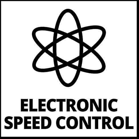 Belaidis Gręžtuvas - Einhell TE-CD 18/2 18V Be Raktelio 2 Greičių Raudonas, Juodas