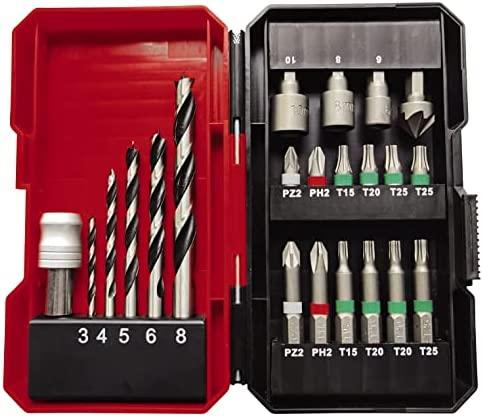 Einhell Einh smūginis suktuvas-gręžtuvas. TE-CD 18/2 Li-i +22 4514220