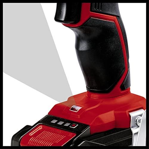 Einhell Einh smūginis suktuvas-gręžtuvas. TE-CD 18/2 Li-i +22 4514220