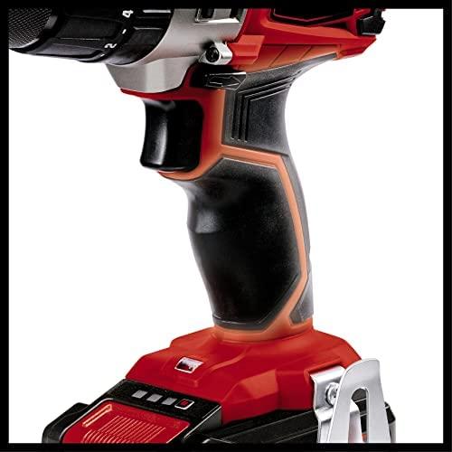 Einhell Einh smūginis suktuvas-gręžtuvas. TE-CD 18/2 Li-i +22 4514220