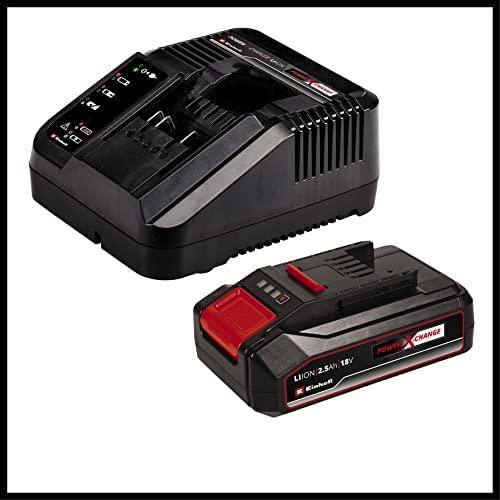 Einhell Einh smūginis suktuvas-gręžtuvas. TE-CD 18/2 Li-i +22 4514220