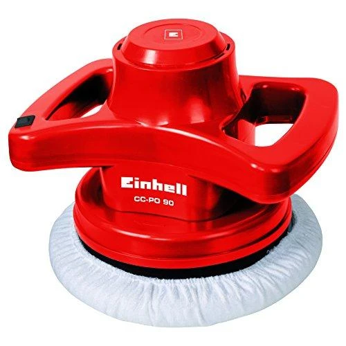 Automobilinis poliruoklis Einhell CC-PO 90