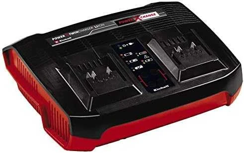 Akumuliatorinis pūstuvas Einhell GE-LB 36/210 Li E-Solo; 2x18 V (be akumuliatoriaus ir pakrovėjo)