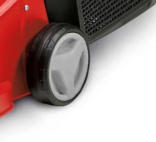 Vejapjovė Einhell GC-EM 1032; 1000 W; elektrinė