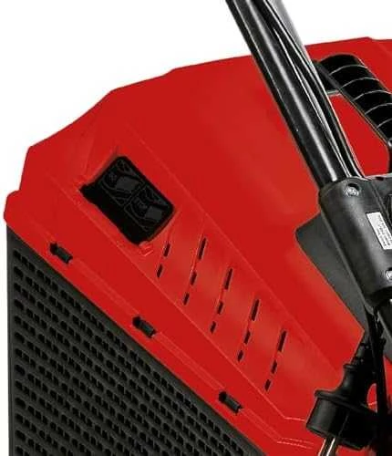 Vejapjovė Einhell GC-EM 1032; 1000 W; elektrinė