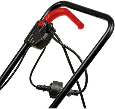 Vejapjovė Einhell GC-EM 1032; 1000 W; elektrinė