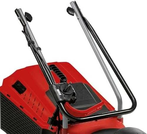 Vejapjovė Einhell GC-EM 1032; 1000 W; elektrinė