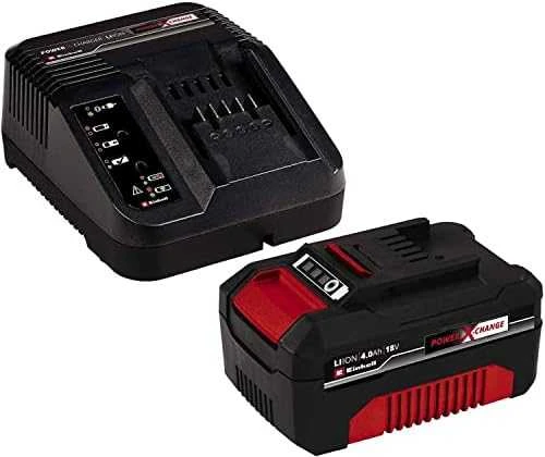 EINHELL Smūginis suktuvas TE-CI 18/1 Li 4510034 (1/4') be akumuliatoriaus ir kroviklio