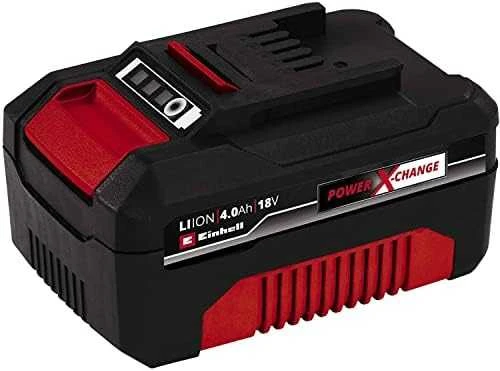EINHELL Smūginis suktuvas TE-CI 18/1 Li 4510034 (1/4') be akumuliatoriaus ir kroviklio
