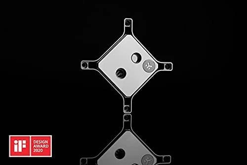 Ek Water Blocks Ek Vanduo Blocks EK vandens blokai EK-kvantinis dydis - 1700 pilno nikelio