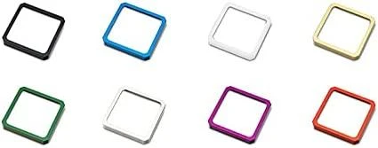 Ek Water Blocks EK Vanduo Blocks EK-Quantum Magnitude Accent Rahmen - violetinė