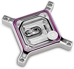 EK-Quantum Magnitude violetinis rėmelis