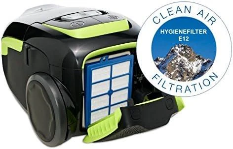 Electrolux EFH12W