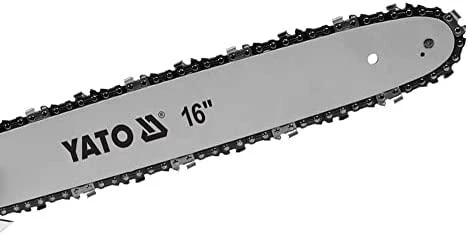 Elektrinis grandininis pjūklas Yato YT-84870, 40cm, 2000W