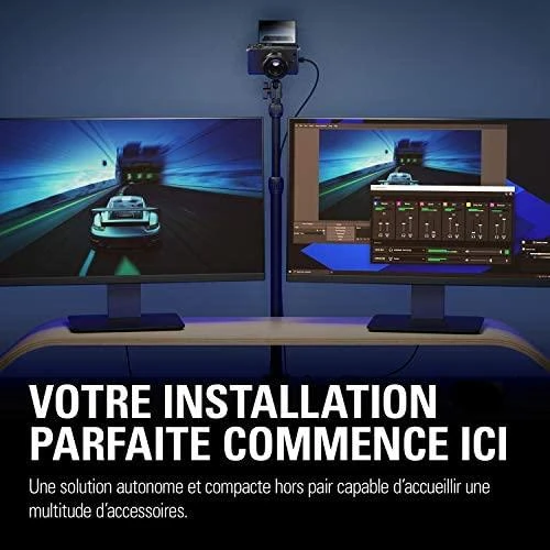 Corsair ELGATO Multi Mount
