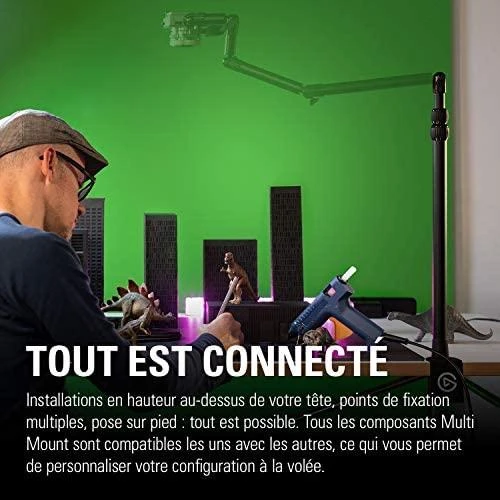Corsair ELGATO Multi Mount