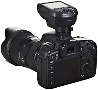 „Elinchrom Skyport Plus HS“, skirta „Nikon“ (E19367)