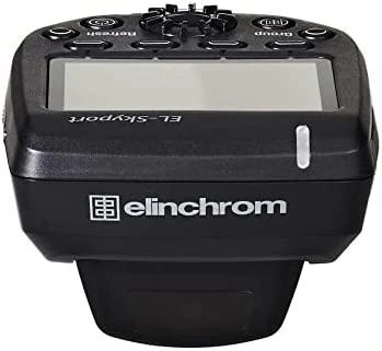 „Elinchrom Skyport Plus HS do Canon“ (E19366)