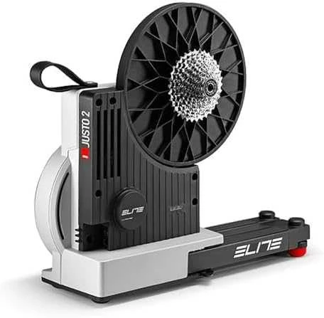 Treniruoklis Elite Justo 2 interactive