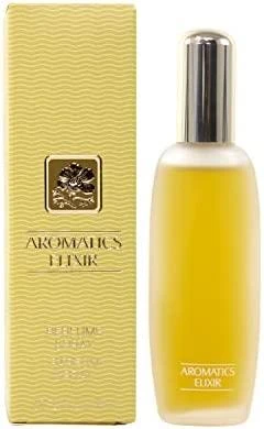 Clinique Aromatics Eliksyras EDP parfumuotas vanduo moterims, 25 ml
