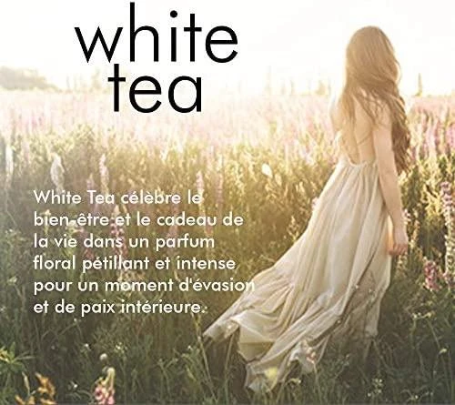 Elizabeth Arden Baltas Tea tualetinis vanduo 30ml