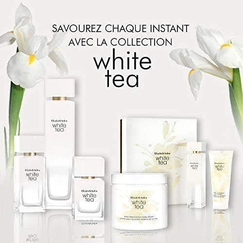 Elizabeth Arden Baltas Tea tualetinis vanduo 30ml