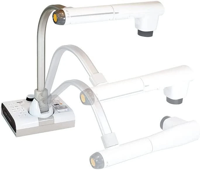 Elmo Dokumentenkamera Visualizer L-12G L12G (1380)