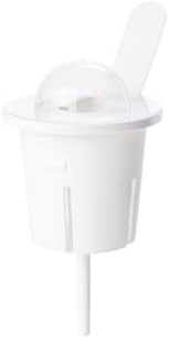 Click and Grow Pro Plant Cups 9 pakuotė