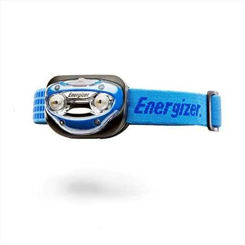 Energizer 100lm galvos žibintuvėlis Vision