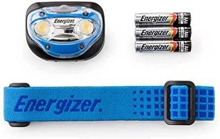 Energizer 100lm galvos žibintuvėlis Vision