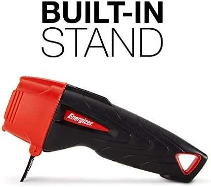 Energizer Durable Rubber LED guminis kompaktiškas žibintuvėlis 60 lm