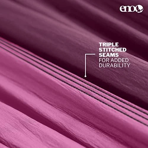 ENO DOUBLENEST, Plum / Berry