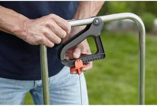Gardena trąšų barstytuvas L 00432-20