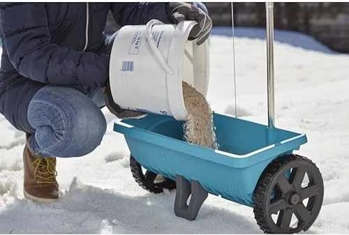 Gardena trąšų barstytuvas L 00432-20