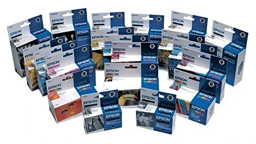 Rinkinys Epson T1306 MultiPack | Stylus SX525WD / BX305F / BX320FW / BX625FWD