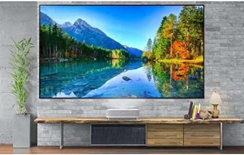 EPSON ELPSC36 lazerinis TV 120inch Ekranas