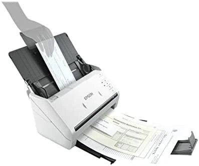 Skeneris Epson | Darbo jėga DS-770II | Spalva | Dokumentų skaitytuvas