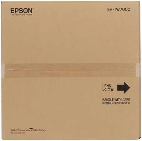Projektorius 4K PRO-UHD Epson EH-TW7000 (V11H961040)