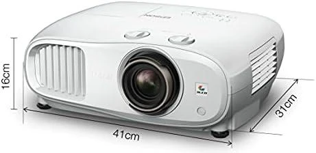 Projektorius 4K PRO-UHD Epson EH-TW7100 (V11H959040)
