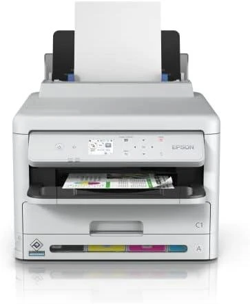 Epson | WorkForce Pro | WF-C5390DW | Inkjet | Spalvotas | Inkjet Spausdintuvas | A4 | Wi-Fi