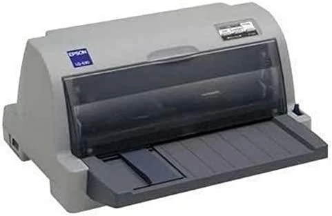 Spausdintuvas Epson LQ-630 | Taškų matrica | Standartinis